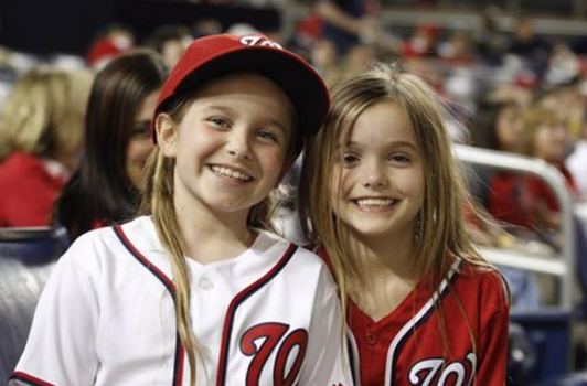 Nationals Park 