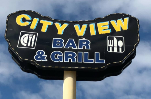 City View Bar &amp; Grill