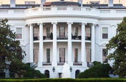 The White House