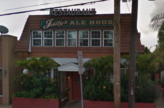 Jilly's Pikesville