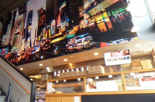 Times Square Kitchen