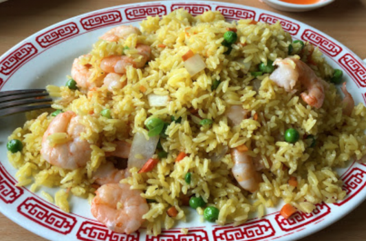 China Wok - Brookville, PA