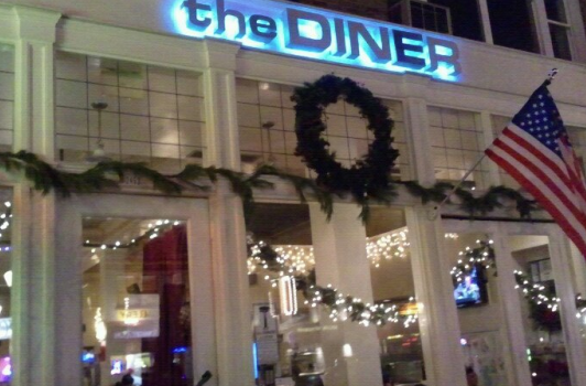 The Diner