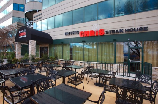 Ruth's Chris Steak House