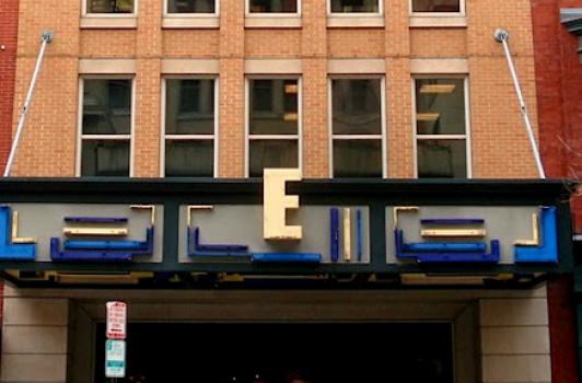 Landmark's E St Cinema