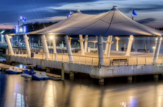 National Harbor