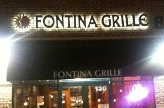 Fontina Grille - Rockville MD