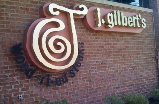 J. Gilbert's - McLean VA