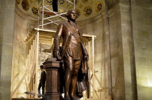 George Washington Masonic Memorial