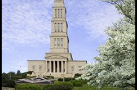 George Washington Masonic Memorial