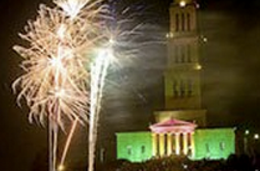 George Washington Masonic Memorial