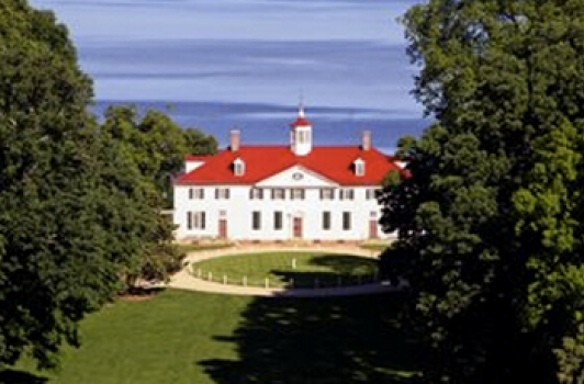 Mount Vernon