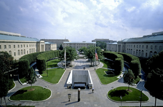 Law Enforcement Memorial