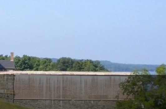 Fort Washington National Park