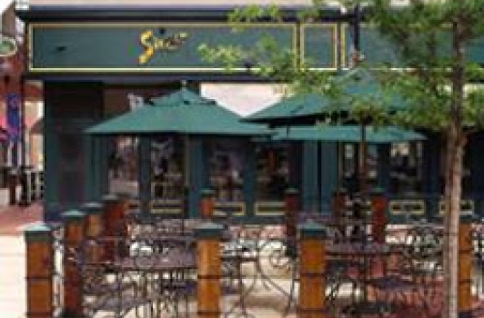 Sine Irish Pub - Pentagon City VA