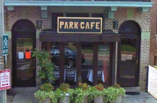 Park Cafe