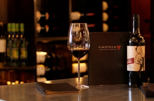 Vinoteca