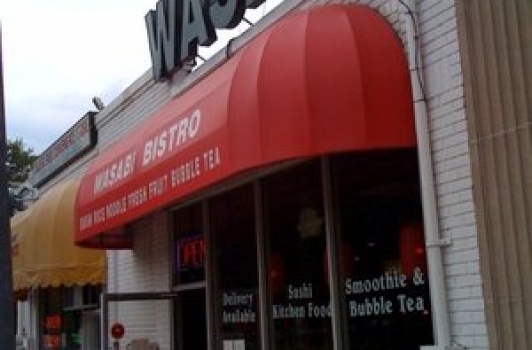 Wasabi Bistro