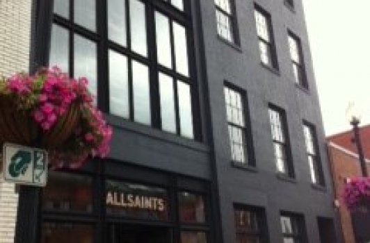 Allsaints