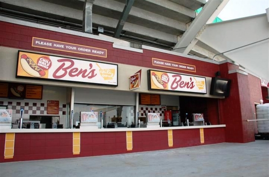 Ben's Chili Bowl