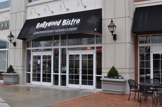 Bollywood Bistro