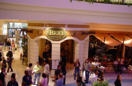 BRIO Tysons Corner