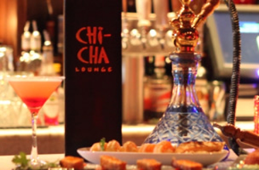 Chi Cha Lounge