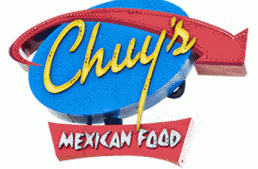 Chuy's