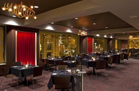 Cityhouse Restaurant in Hyatt - Rosslyn VA