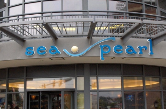 Sea Pearl Restaurant & Lounge