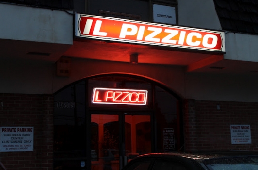 IL Pizzico