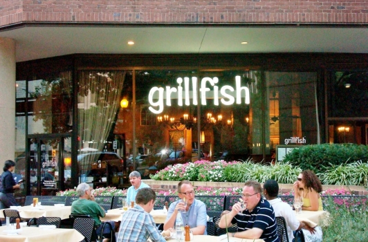 Grillfish