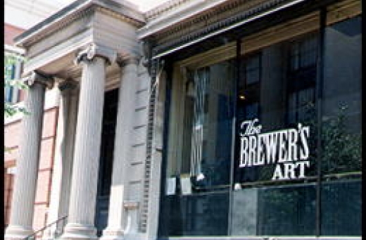 The Brewer's Art