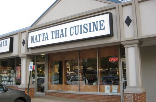 Natta Thai