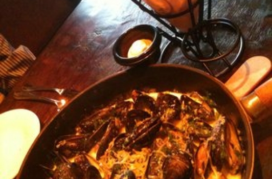  Mussel Bar & Grille - Bethesda MD