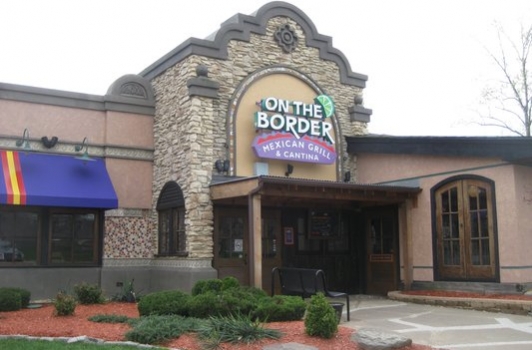 On the Border - Woodbridge VA