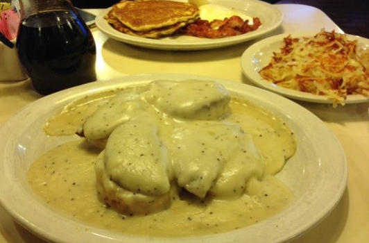 College Park Diner - College Park MD