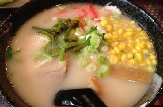 Tanpopo Ramen House - Annandale VA