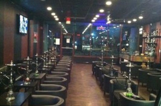 Moe's Hookah Lounge