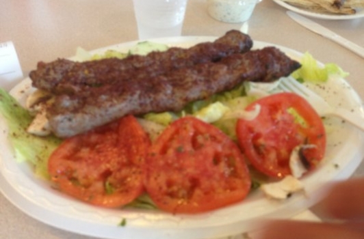 Moby Dick House of Kabob - Silver Spring MD