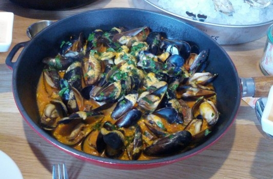  Mussel Bar - Arlington VA