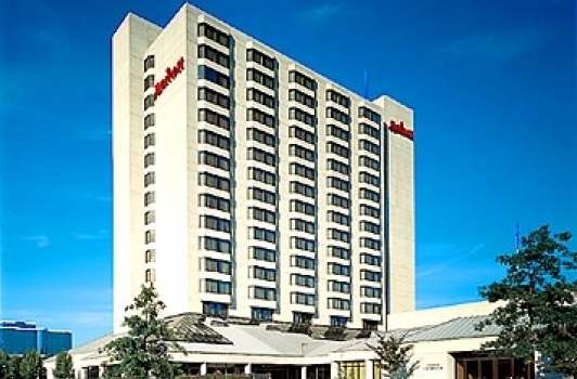 Greenbelt Marriott 