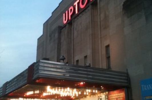 Uptown Theater