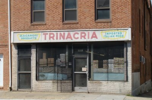  Trinacria Foods - Seton Hill MD