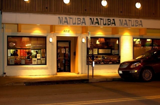 Matuba