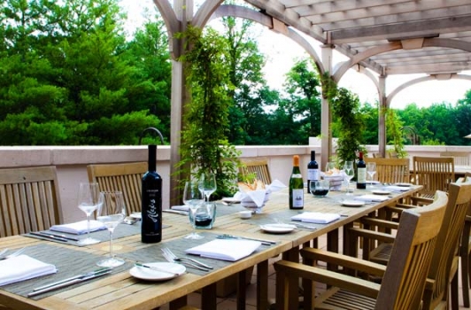 Vinifera Patio