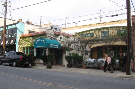 Positano Ristorante