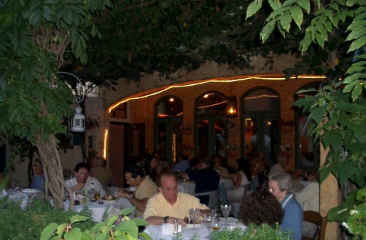 Positano Ristorante