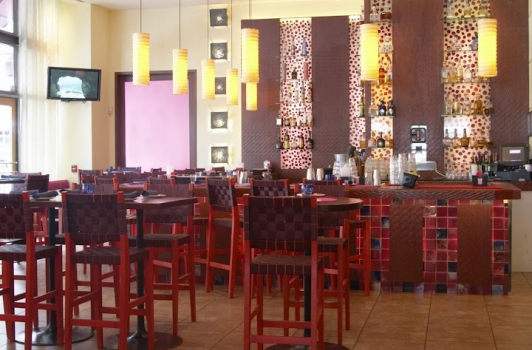 Rosa Mexicano (Penn Quarter)