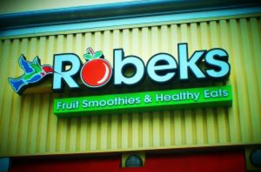 Robeks - Tenleytown DC